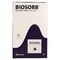 Biosorb Pans Fibre Gelifiante 5 X 5cm 10