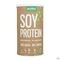 Purasana Vegan Protéines Végétales Soja 90% Arôme Naturel 400g