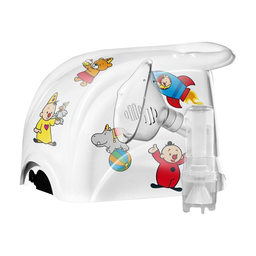 Aerosol Neb Studio 100 Bumba Drop