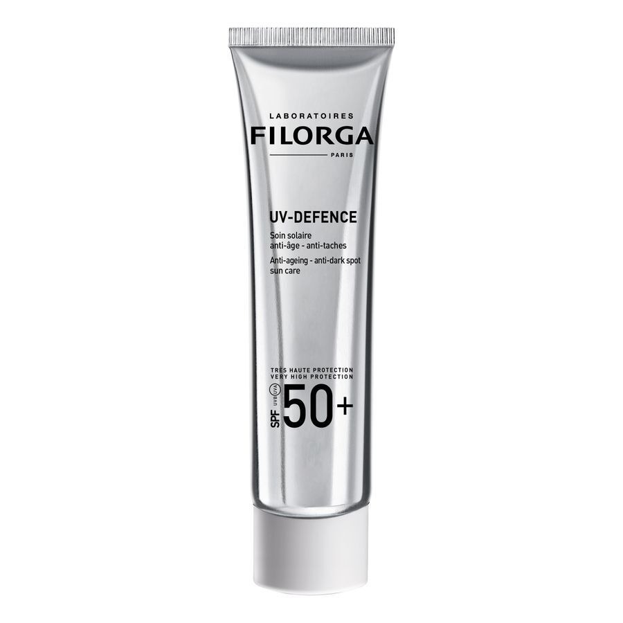 Filorga Uv-defence Anti-aging Sun Care - Anti-stain Spf50+