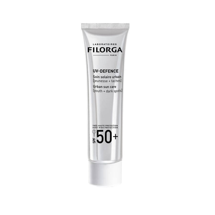 Filorga Uv-defence Anti-aging Sun Care - Anti-stain Spf50+