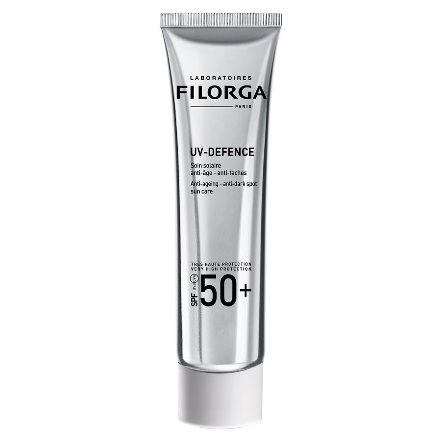Filorga Uv-defence Anti-aging Sun Care - Anti-stain Spf50+