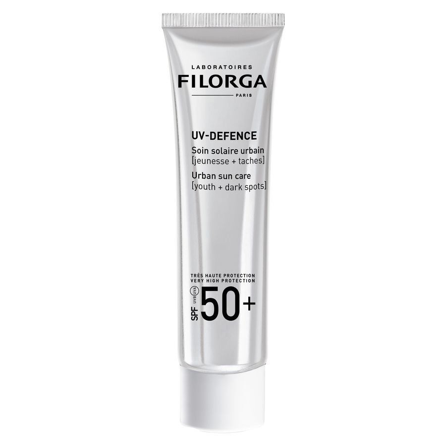 Filorga Uv-defence Anti-aging Sun Care - Anti-stain Spf50+