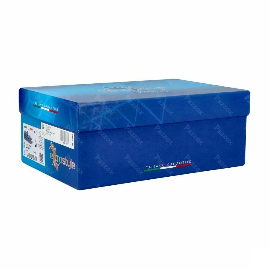 Tecnica 5 Confort Gris M 41 W Xl