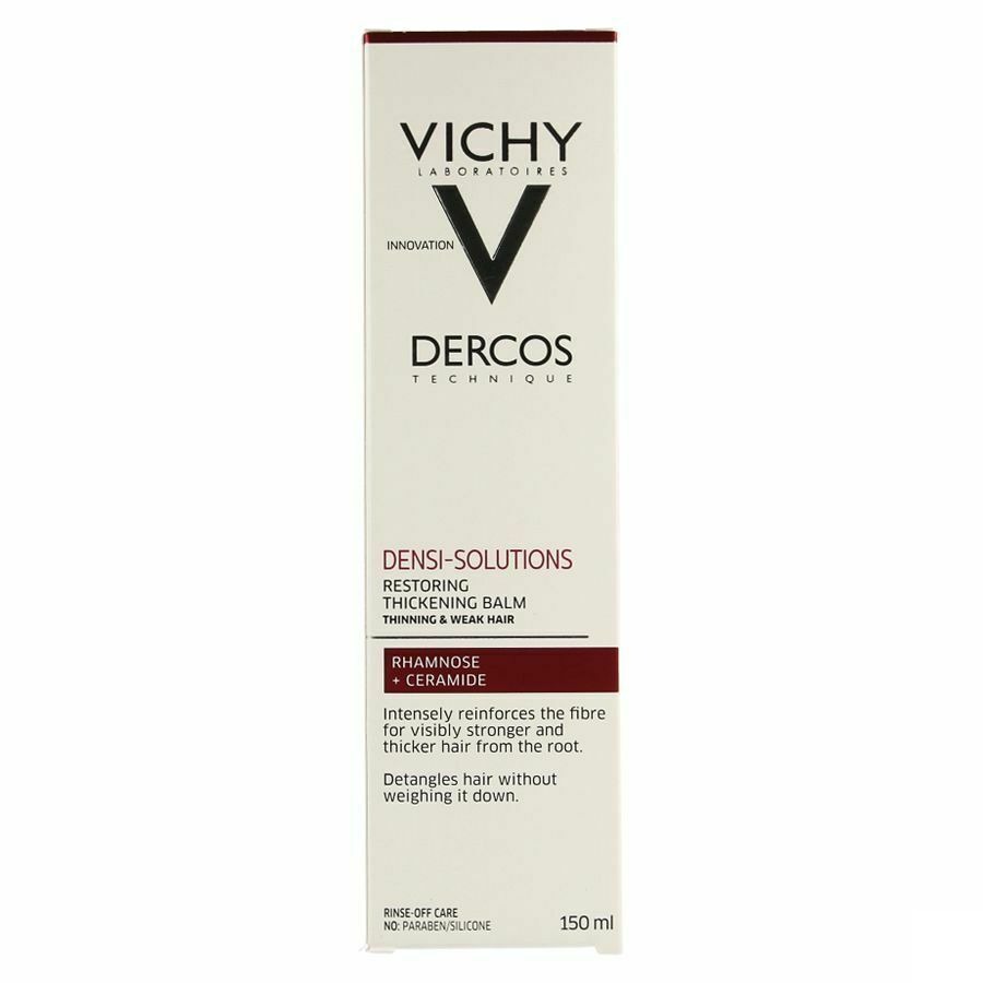 Vichy Dercos Densi-solutions Baume 150ml