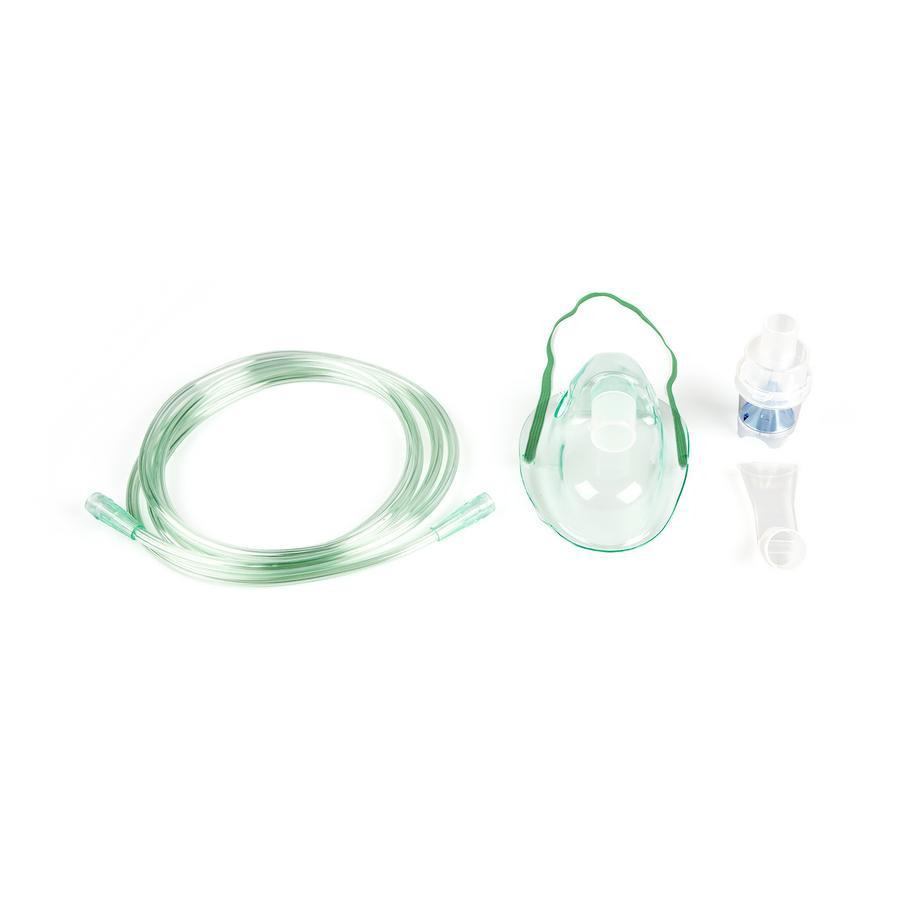 Aerosol Set Adult Eureka Care Mr Aerosol