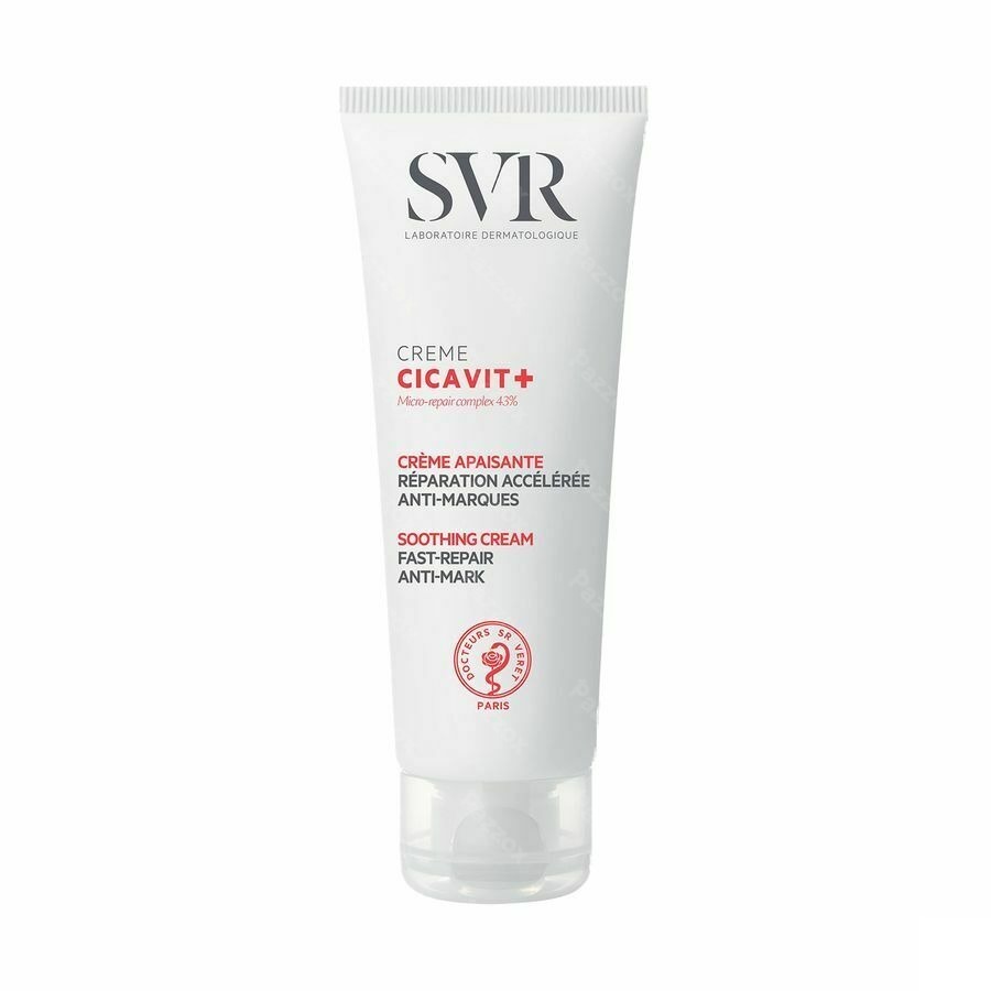 SVR Cicavit+ Crème 40ml