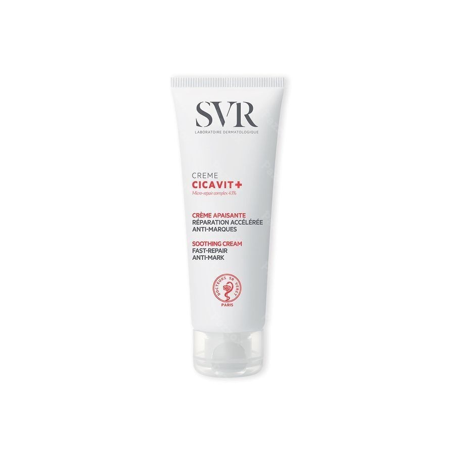 SVR Cicavit+ Crème 40ml