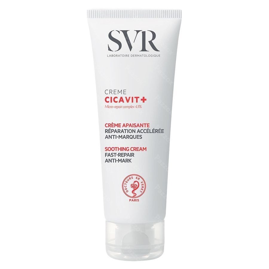 SVR Cicavit+ Crème 40ml