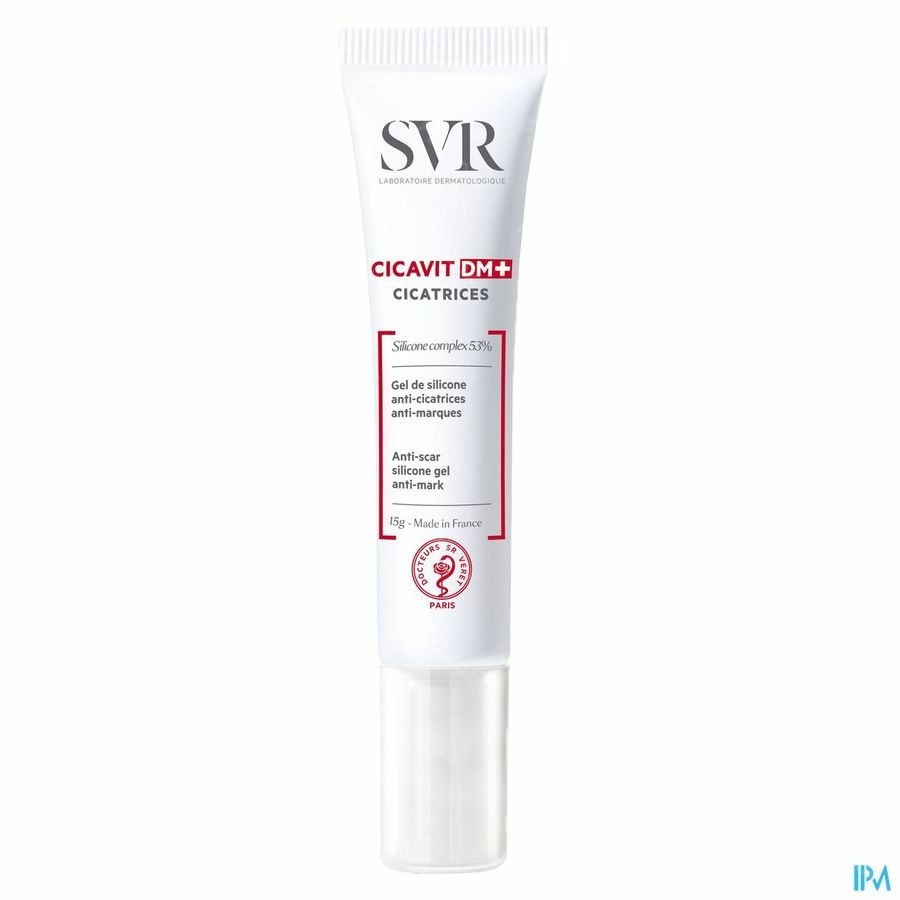 SVR Cicavit DM+ Crème 15ml