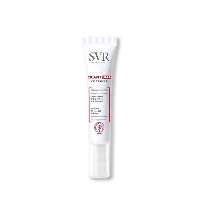 SVR Cicavit DM+ Crème 15ml