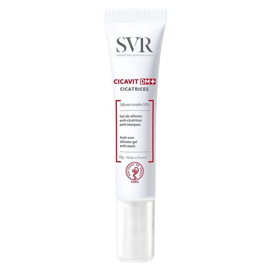 SVR Cicavit DM+ Crème 15ml