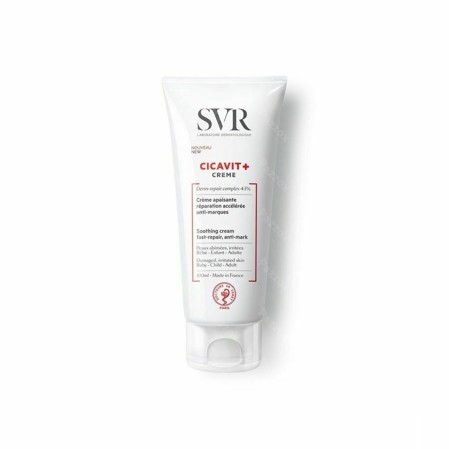 SVR Cicavit+ Crème 100ml