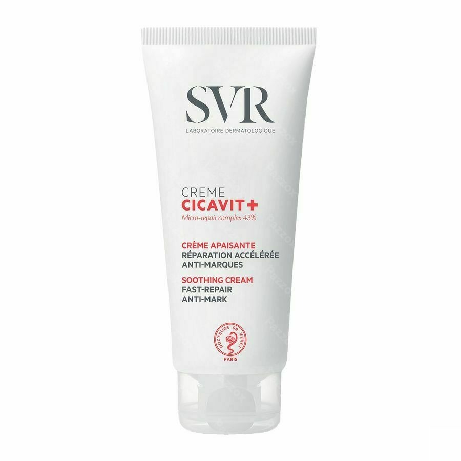 SVR Cicavit+ Crème 100ml