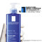 La Roche-Posay Toleriane Gel Moussant Hydra Purifiant 400ml