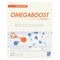 Omegaboost Caps 60