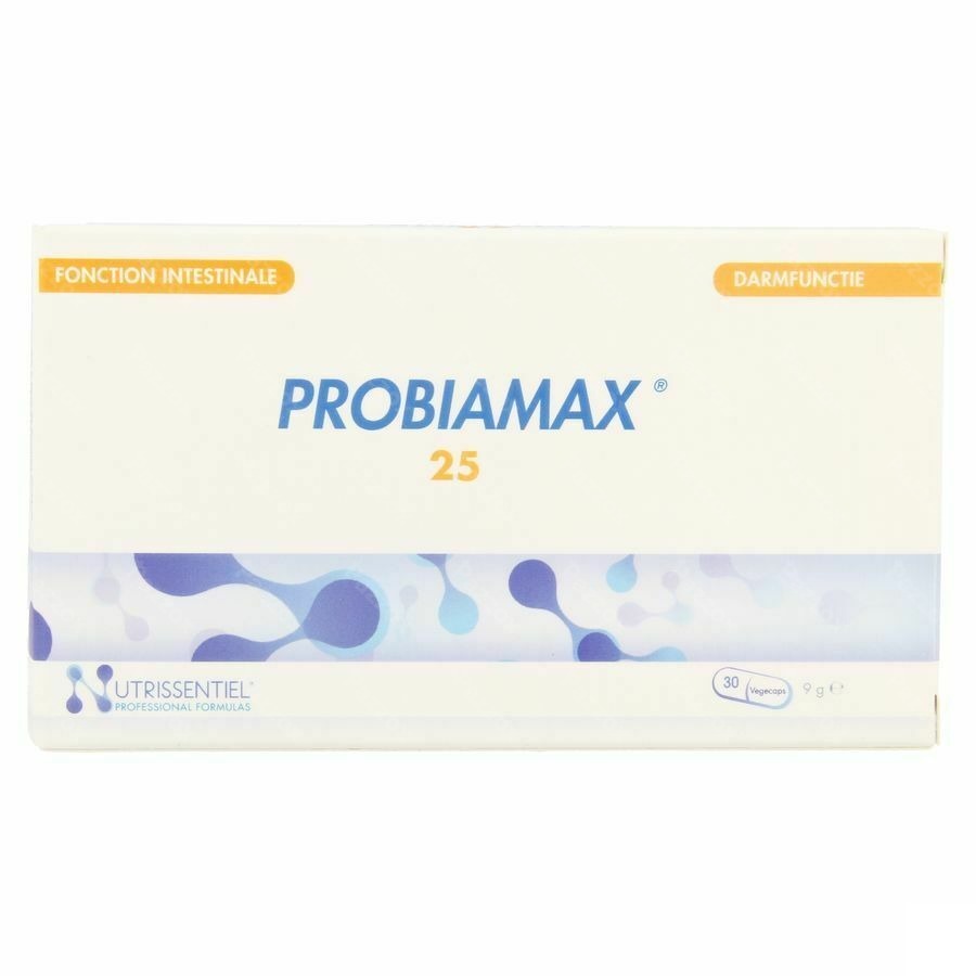 Probiamax V-caps 30