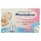 Physiodose Nouveau Nes Serum Physio 30x5ml 626716