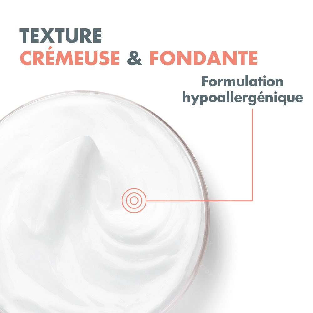 Avène BODY Baume fondant hydratant, peau sensible 250ml