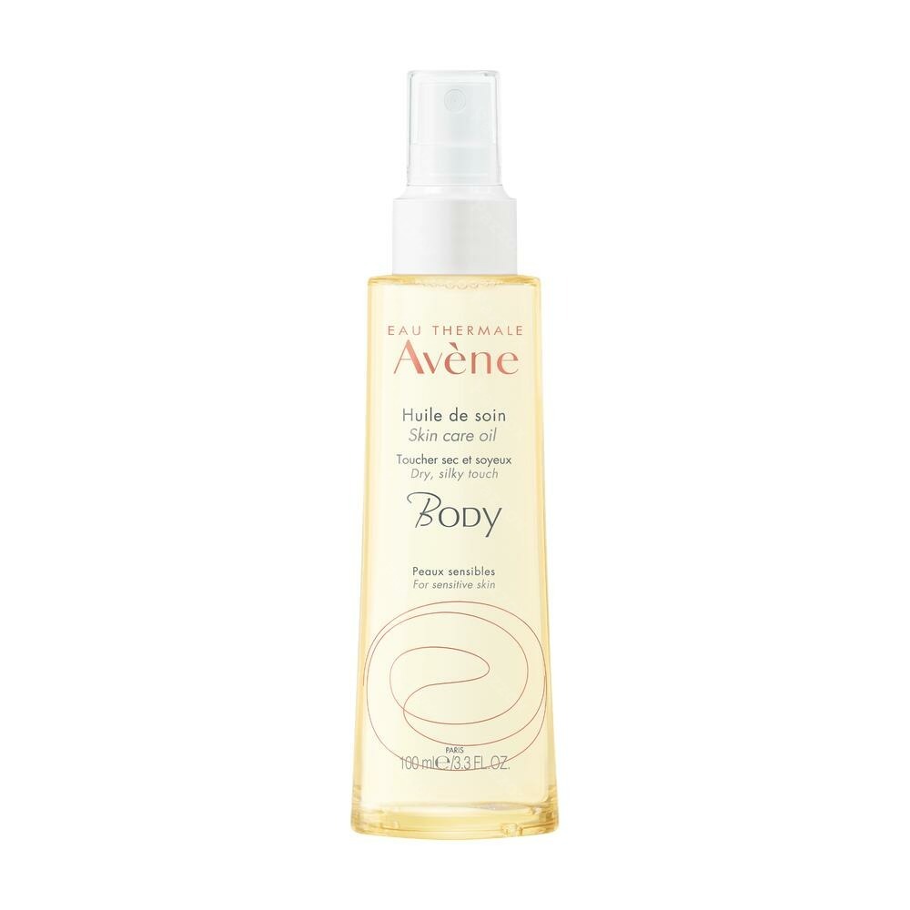 Avène Body Huile Soin 100ml