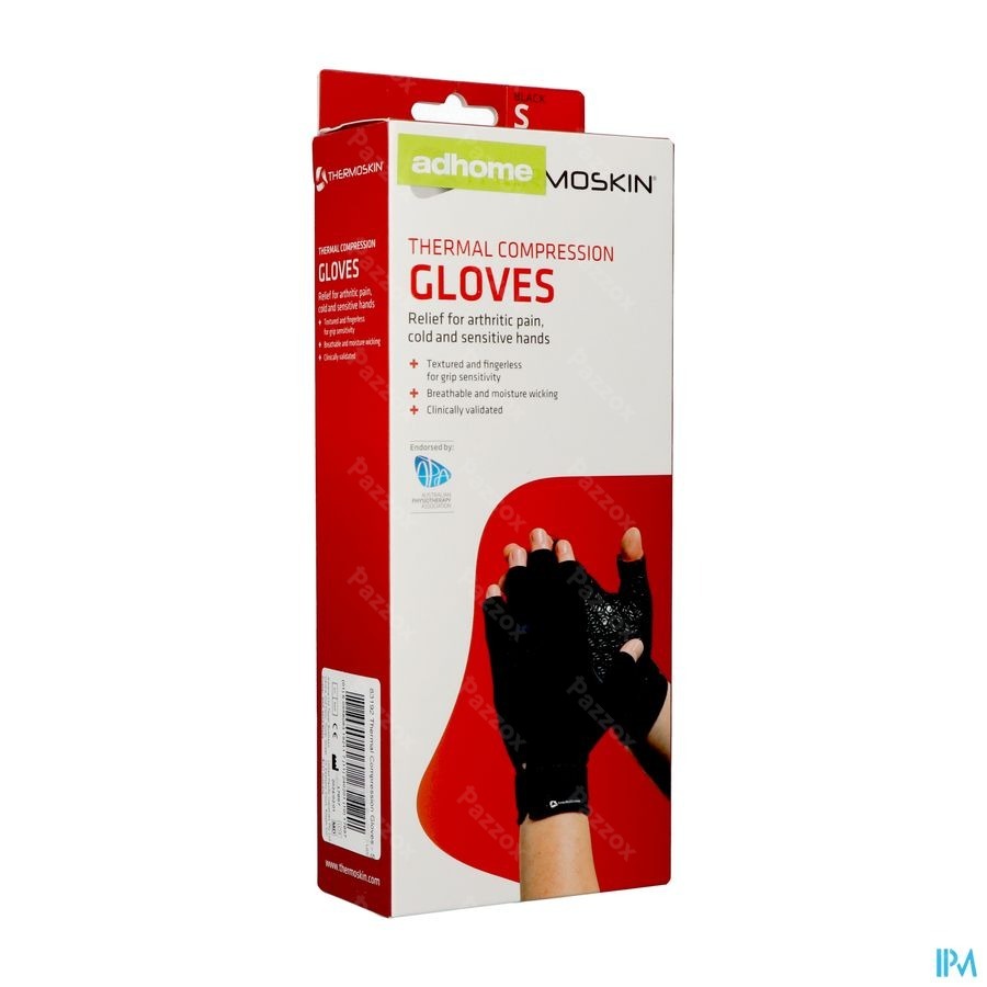 Gants Thermoskin Artritis S