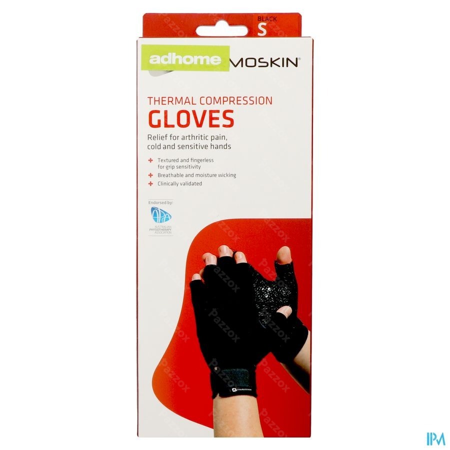 Gants Thermoskin Artritis S