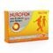 Nurofen Enfant 100mg Caps Molles A Macher 24