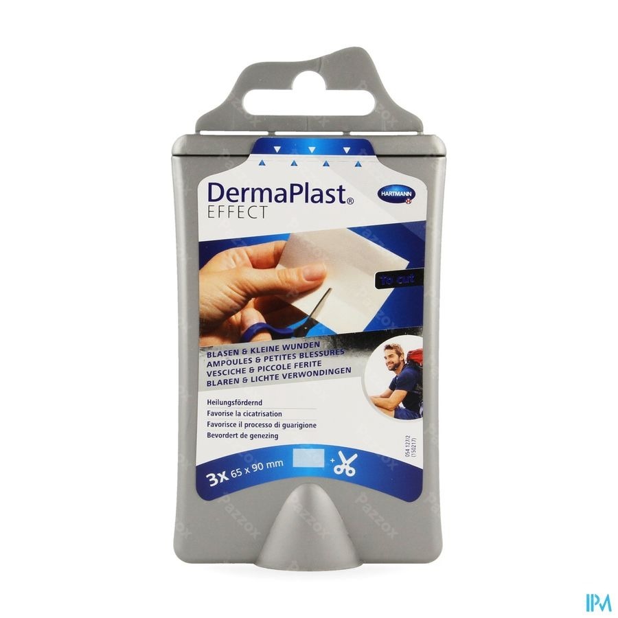 Dp Effect à Découper 3 P/s