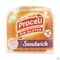 Proceli Pain De Mie Rte Nf 390g 4153 Revogan