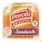 Proceli Pain De Mie Rte Nf 390g 4153 Revogan