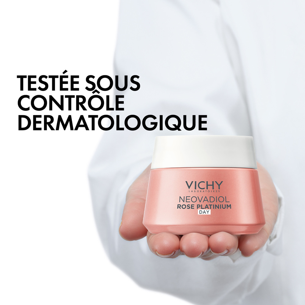 Vichy Neovadiol Rose Platinium 50ml