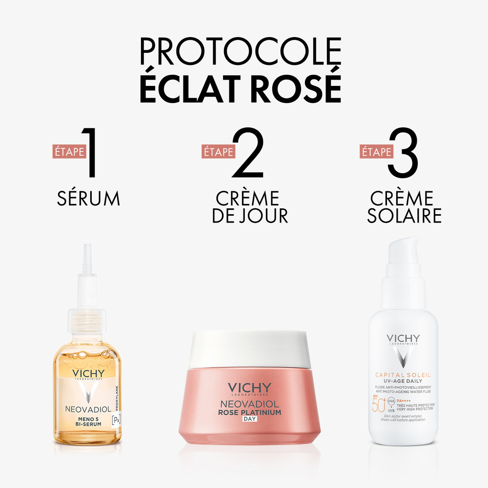 Vichy Neovadiol Rose Platinium 50ml