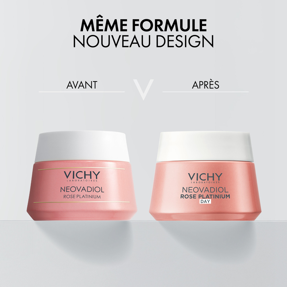 Vichy Neovadiol Rose Platinium 50ml