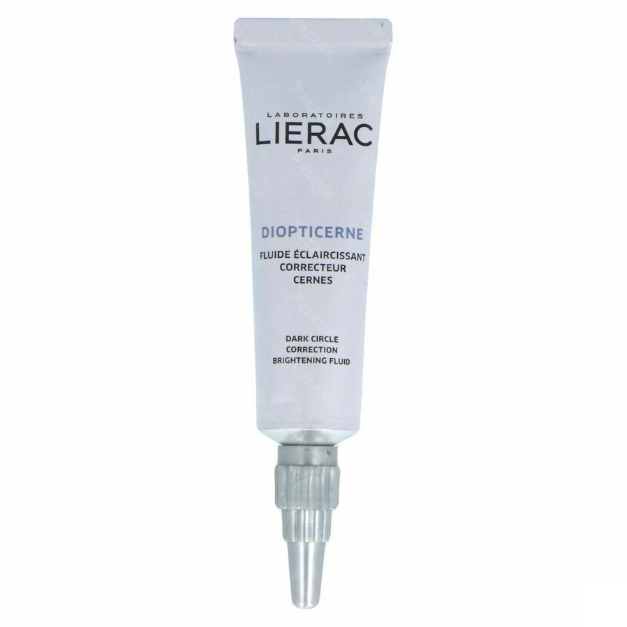 Lierac Diopticerne Tube 15ml