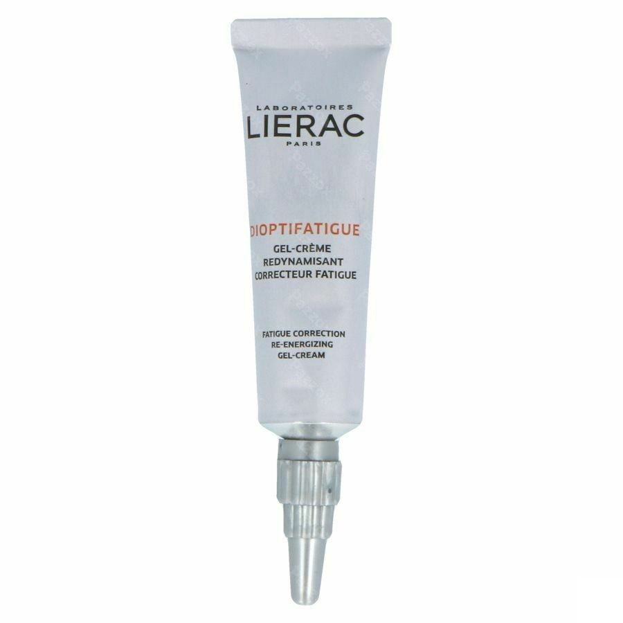 Lierac Dioptifatigue Tube 15ml