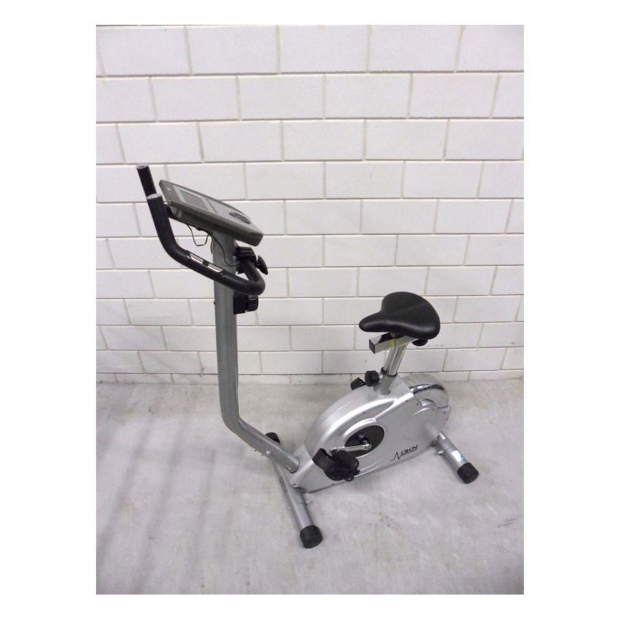 Hometrainer Freinage Magnet. Acces Bas Cardio M440