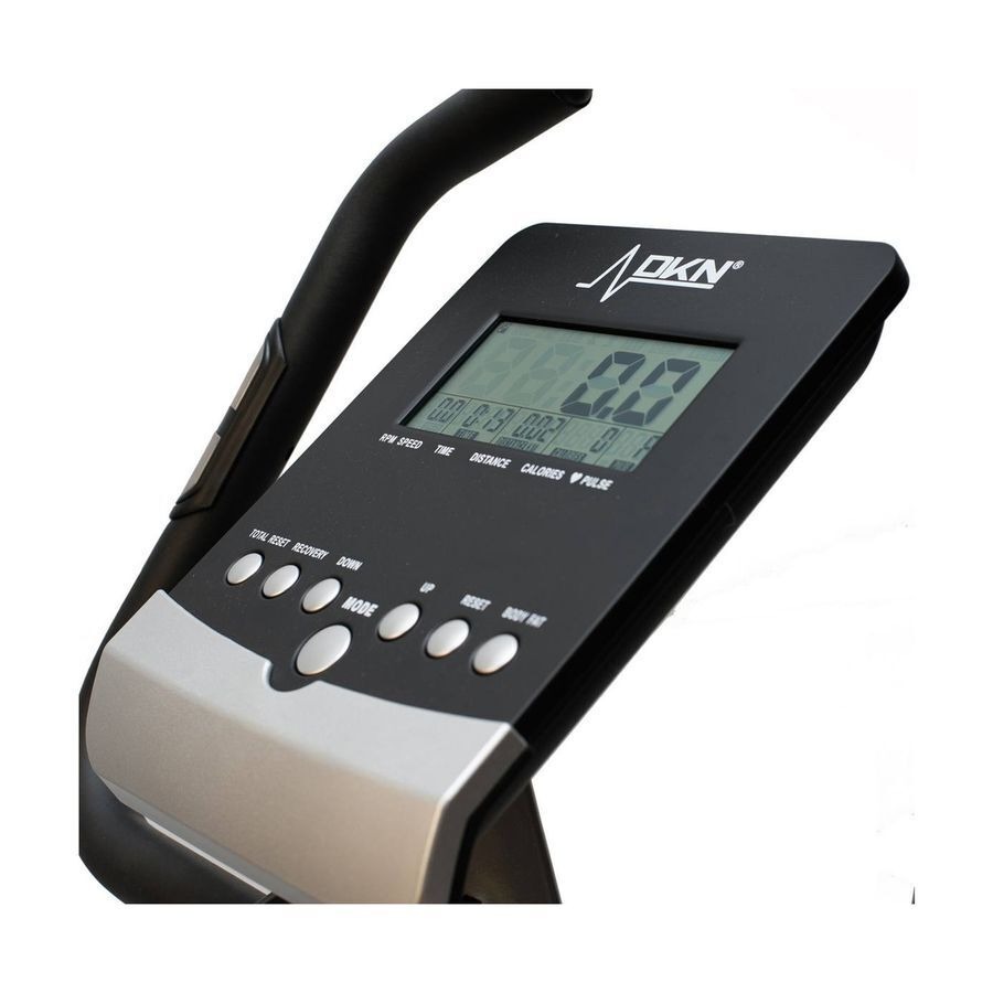 Hometrainer Freinage Magnet. Acces Bas Cardio M440