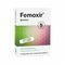 Femoxir 30 COMP 3X10 BLISTERS