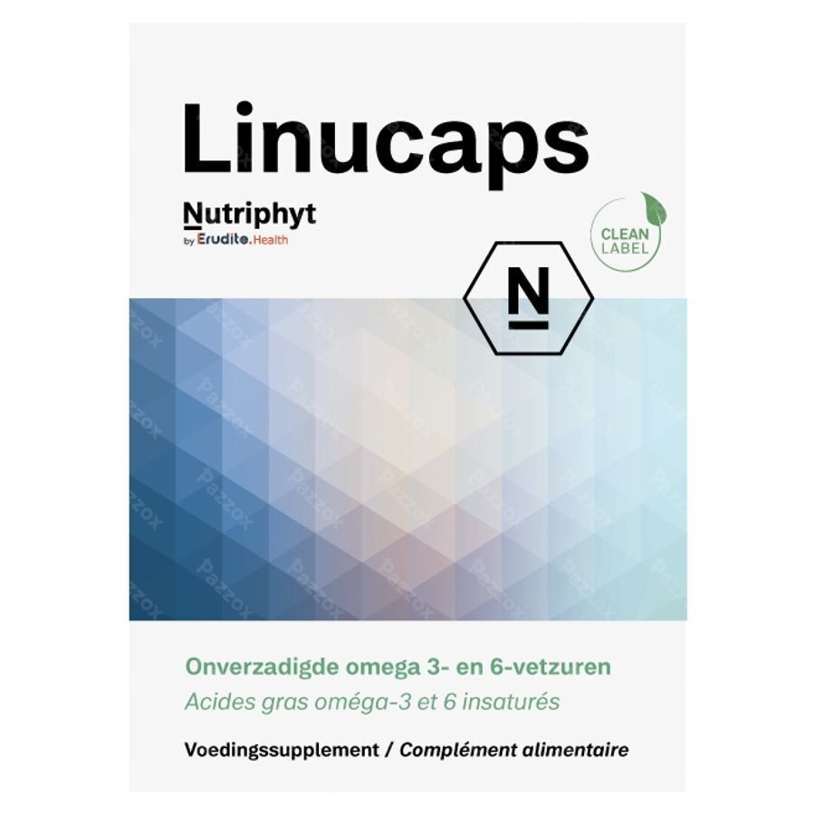 Fertility Man DUO 60 TAB IMPROVUM + 60 SOFTGELS LINUCAPS