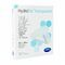 Hydrotac Transparent 10x10cm 10 6859060 Hartmann