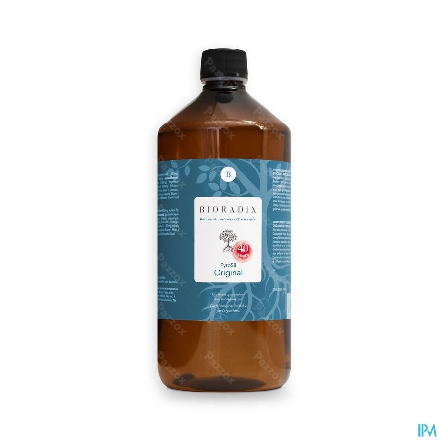 Bioradix - Fytosil Original 1l