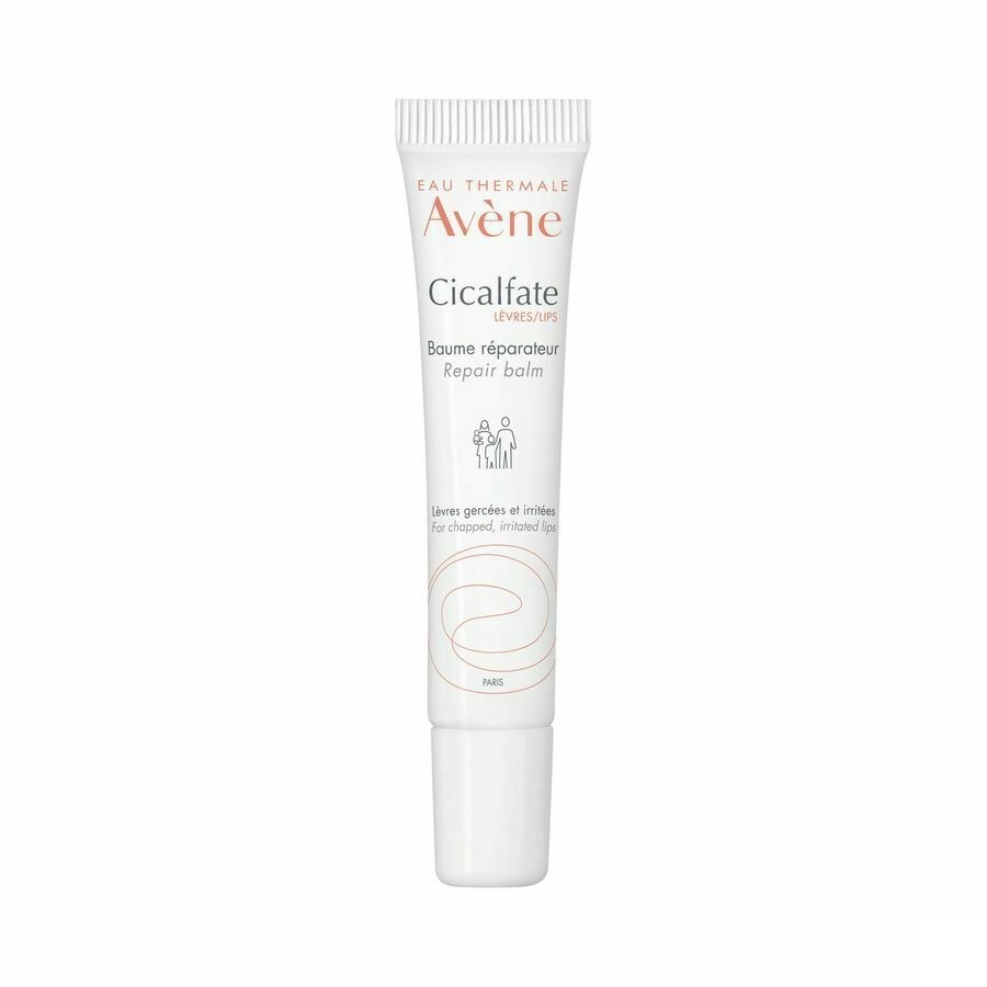 Avene Cicalfate Baume Levre Reparateur 10ml