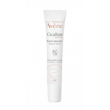 Avene Cicalfate Baume Levre Reparateur 10ml