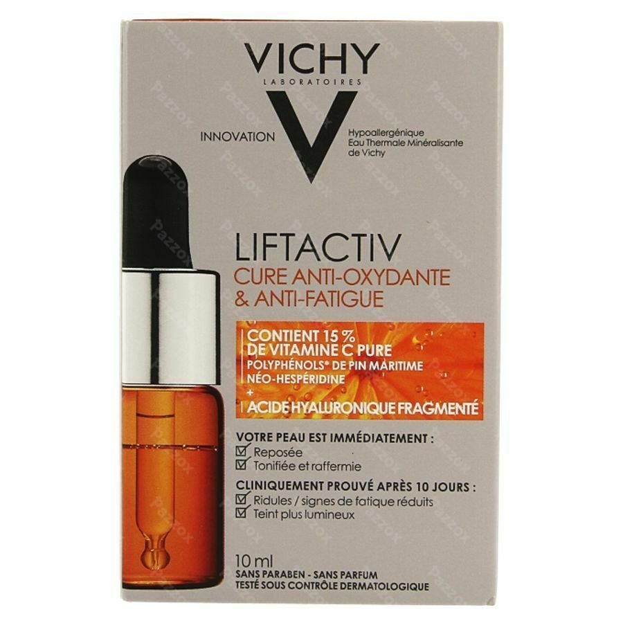 Vichy Liftactiv Skincure 10ml