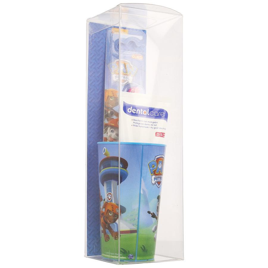 Dental Care Paw Control Gobelet A Dents