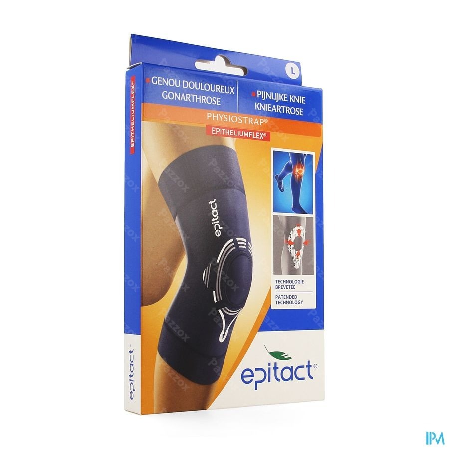 Epitact Genouillere Physiostrap l