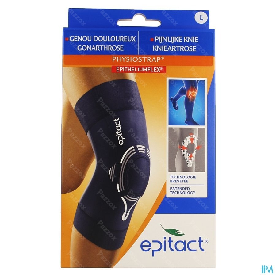Epitact Genouillere Physiostrap l