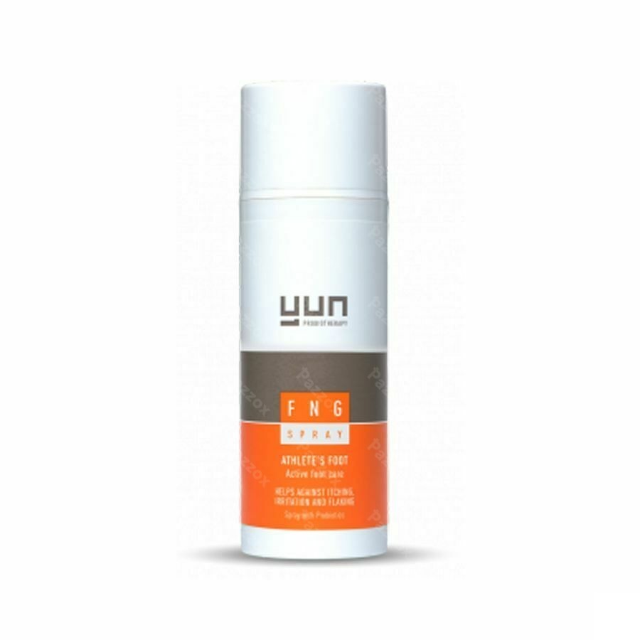 Yun Fng Spray 150g Anti Fongus 200ml