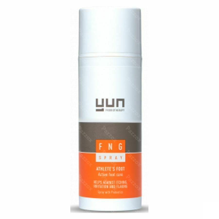 Yun Fng Spray 150g Anti Fongus 200ml