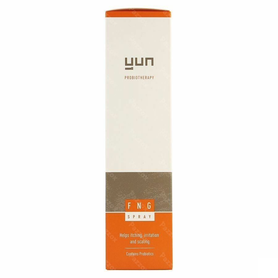 Yun Fng Spray 150g Anti Fongus 200ml